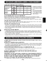 Preview for 37 page of Sharp AE-A18GR Operation Manual