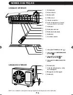 Preview for 38 page of Sharp AE-A18GR Operation Manual