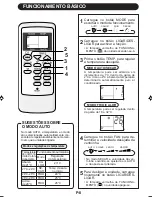 Preview for 42 page of Sharp AE-A18GR Operation Manual