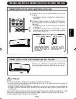 Preview for 43 page of Sharp AE-A18GR Operation Manual