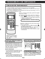 Preview for 44 page of Sharp AE-A18GR Operation Manual