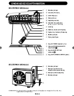 Preview for 54 page of Sharp AE-A18GR Operation Manual