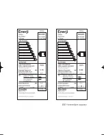 Preview for 66 page of Sharp AE-A18GR Operation Manual