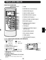 Preview for 71 page of Sharp AE-A18GR Operation Manual