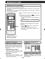 Preview for 76 page of Sharp AE-A18GR Operation Manual