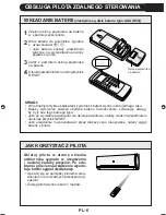 Preview for 88 page of Sharp AE-A18GR Operation Manual