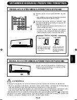 Preview for 91 page of Sharp AE-A18GR Operation Manual