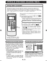 Preview for 92 page of Sharp AE-A18GR Operation Manual