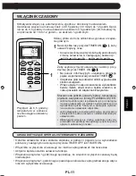 Preview for 93 page of Sharp AE-A18GR Operation Manual