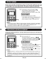 Preview for 94 page of Sharp AE-A18GR Operation Manual