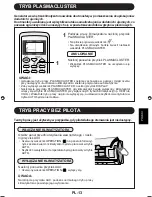 Preview for 95 page of Sharp AE-A18GR Operation Manual