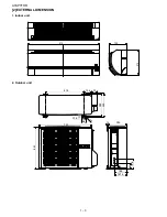 Preview for 4 page of Sharp AE-A7FHR Service Manual