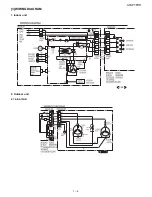 Preview for 5 page of Sharp AE-A7FHR Service Manual