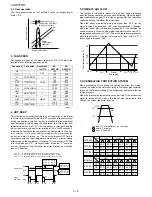 Preview for 10 page of Sharp AE-A7FHR Service Manual