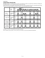 Preview for 14 page of Sharp AE-A7FHR Service Manual