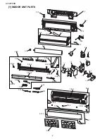 Preview for 28 page of Sharp AE-A7FHR Service Manual