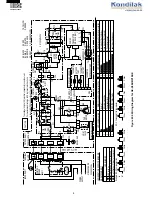 Preview for 8 page of Sharp AE-X010BE Service Manual