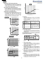 Preview for 26 page of Sharp AE-X010BE Service Manual