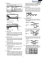 Preview for 27 page of Sharp AE-X010BE Service Manual