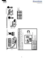 Preview for 34 page of Sharp AE-X010BE Service Manual