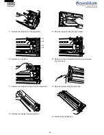 Preview for 40 page of Sharp AE-X010BE Service Manual