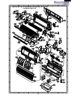 Preview for 49 page of Sharp AE-X010BE Service Manual