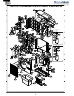 Preview for 54 page of Sharp AE-X010BE Service Manual