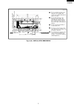 Preview for 5 page of Sharp AE-X079E Service Manual