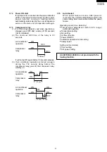 Preview for 17 page of Sharp AE-X079E Service Manual