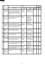 Preview for 22 page of Sharp AE-X079E Service Manual