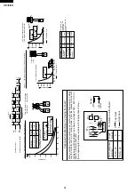 Preview for 24 page of Sharp AE-X079E Service Manual