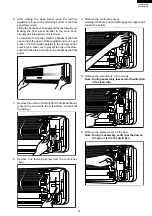 Preview for 31 page of Sharp AE-X079E Service Manual