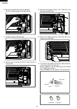 Preview for 32 page of Sharp AE-X079E Service Manual