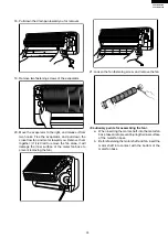 Preview for 33 page of Sharp AE-X079E Service Manual