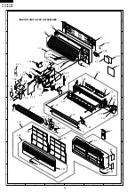 Preview for 42 page of Sharp AE-X079E Service Manual