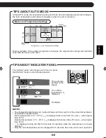 Preview for 10 page of Sharp AE-X07ER Operation Manual