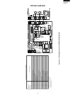 Предварительный просмотр 5 страницы Sharp AE-X08BE-C Service Manual