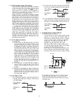 Предварительный просмотр 19 страницы Sharp AE-X08BE-C Service Manual