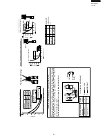 Предварительный просмотр 31 страницы Sharp AE-X08BE-C Service Manual