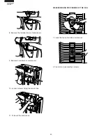 Предварительный просмотр 40 страницы Sharp AE-X08BE-C Service Manual