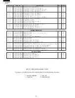 Предварительный просмотр 48 страницы Sharp AE-X08BE-C Service Manual