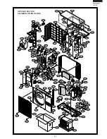 Предварительный просмотр 49 страницы Sharp AE-X08BE-C Service Manual