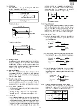 Preview for 17 page of Sharp AE-X08CR Service Manual