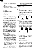 Preview for 18 page of Sharp AE-X08CR Service Manual