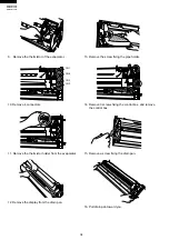 Preview for 30 page of Sharp AE-X08CR Service Manual