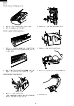 Preview for 32 page of Sharp AE-X08CR Service Manual