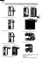 Preview for 34 page of Sharp AE-X08CR Service Manual