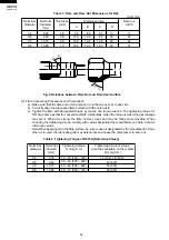 Preview for 41 page of Sharp AE-X08CR Service Manual