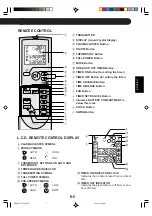 Preview for 7 page of Sharp AE-X09FR Operation Manual