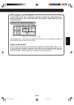 Preview for 11 page of Sharp AE-X09FR Operation Manual